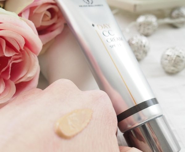 Akademikliniken CC Cream