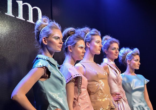 Make Up Store Beauty Show SS 16 - PRIM