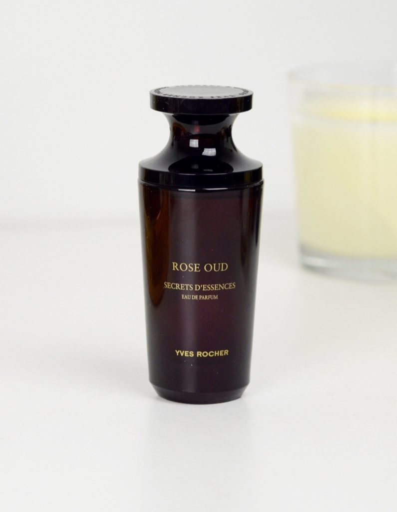 Rose Oud Rose Oud
