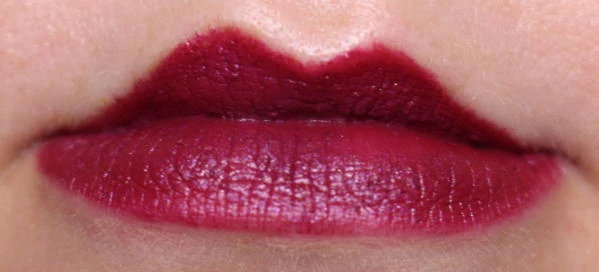 Årets lippie