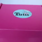 Miss Tutii TutiiBox