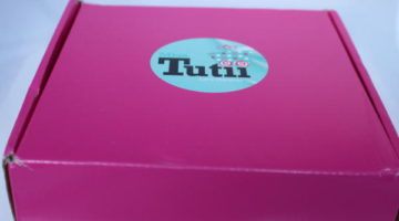 Miss Tutii TutiiBox