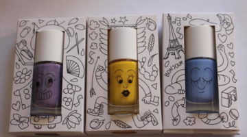 Nailmatic KIDS