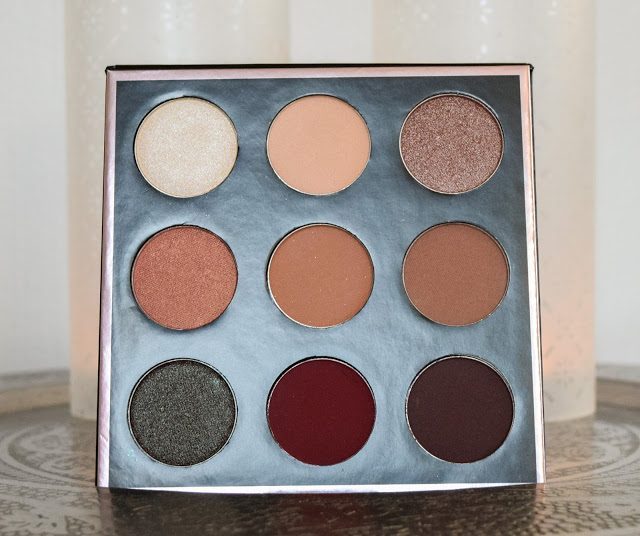 The Perfect Palette Tag II