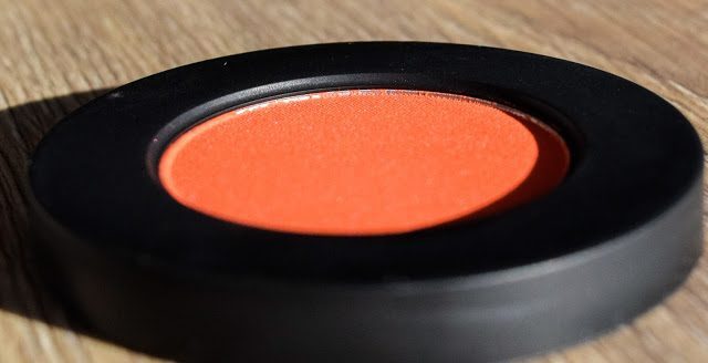 Melt Cosmetics Radioactive Eyeshadow Stack - Radon