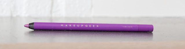 Makeup Geek Full Spectrum Eye Liner Pencils - Orchid