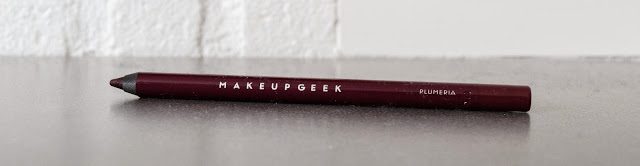 Makeup Geek Full Spectrum Eye Liner Pencils - Plumeria