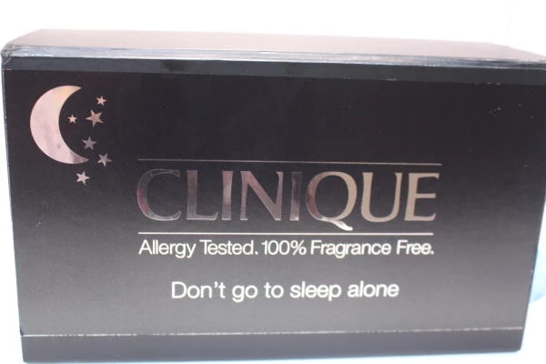 Clinique Superdefense Night recovery moisturizer