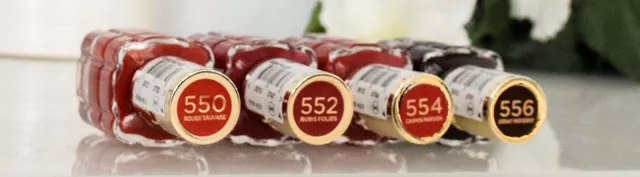 L'Oréal Le Vernis á l'Huile